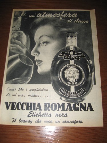 297 vecchia romagna - *297=vecchia,