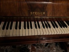 Piano forte pezzo - forte,