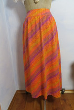 Maxirock anni 70 Rock taglia S