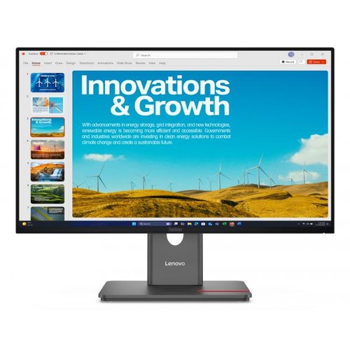 Monitor lenovo p24qd - monitor, p24qd-40