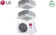 Climatizzatore LG Inverter