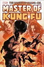 Shang-Chi Maestro di Kung Fu