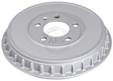 2x A.B.S. Tamburo freno 2940-S