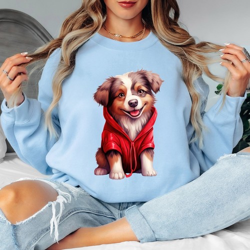 Felpa donna australian - felpa,