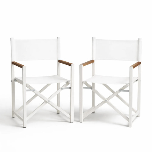 Set sedie regista fellini - set, 2