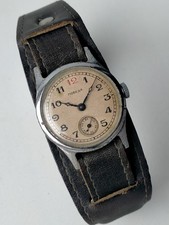 Orologio Pobeda 2602 Rosso 12