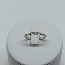 ANELLO IN ARGENTO 925 TRILOGY