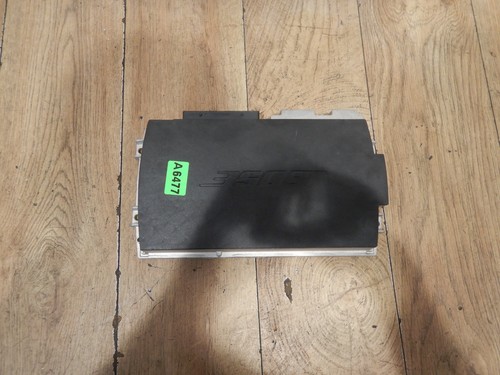 Amplificatore bose audi 8u - amplificatore,