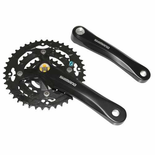 Guarnitura mtb shimano acera - guarnitura,