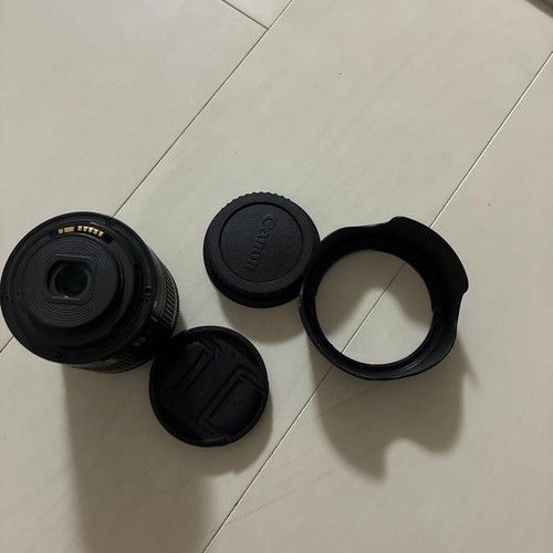 Canon 4 5 - ef-s, is