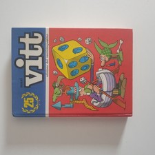 DIARIO MAX VITT EDIZIONE DEL