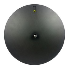 Ruota disco clincher full