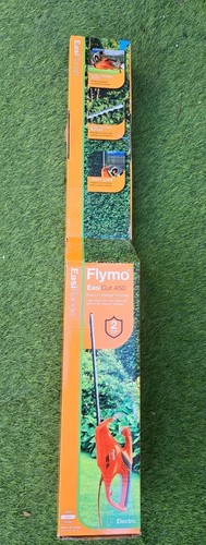 Tagliasiepi elettrico flymo - tagliasiepi,