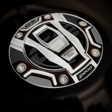 Protezione Tappo Benzina