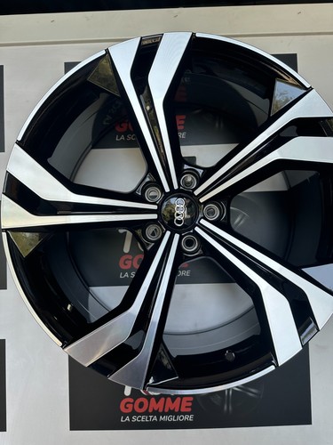 Cerchi lega x audi q3 - 4, 20"
