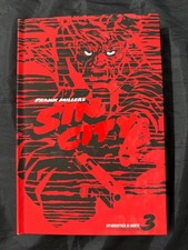 SIN CITY UN'ABBUFFATA DI MORTE