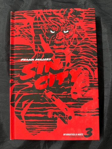 Sin city abbuffata morte - un'abbuffata,