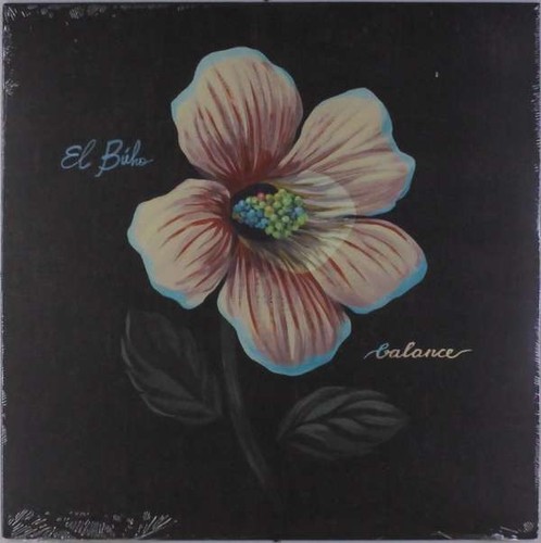 Buho balance vinile - el,
