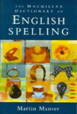 The macmillan dictionary - macmillan, of