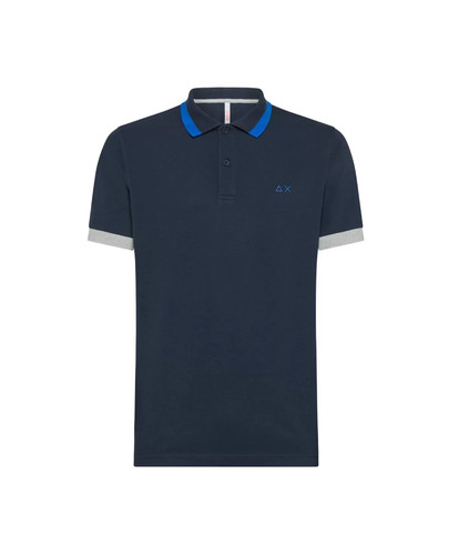 Sun68 polo uomo a34114 - sun68,