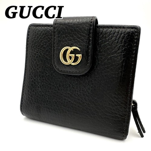 Gucci marmont portafoglio - gucci,
