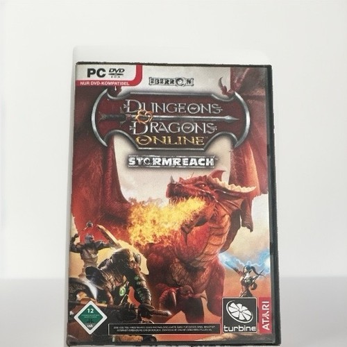 Dungeons dragons online - &,