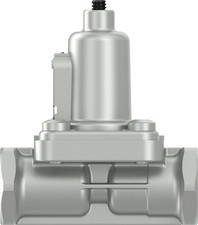 Valvola di troppopieno WABCO