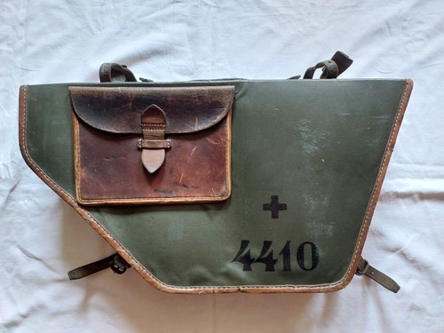 Borsa telaio bicicletta - borsa,