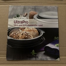 TUPPERWARE RICETTARIO RICETTE