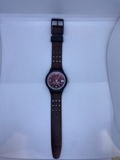 Swatch Automatico Autoquartz