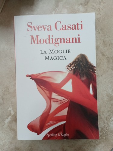 Sveva casati modignani - sveva,