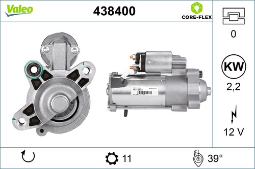 Motorino avviamento starter - motorino,