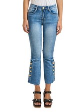 JEANS DONNA DENNY ROSE