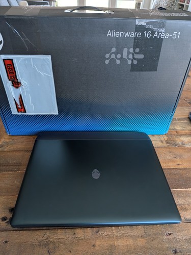 Alienware area 275hx - 51,