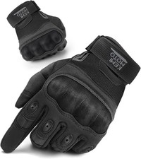 KEMIMOTO Guanti Moto Guanti