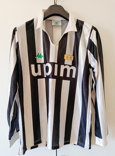 Juventus maglia calcio vintage - calcio,