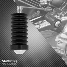 Pedale peg cambio puntale