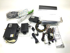 99990403759 Impianto allarme antifurto satellitare con GPS -ORIGINALE- MINI R50