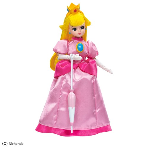 Bambola takara tomy licca - bambola,