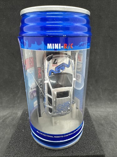Mini auto lattina - mini, con