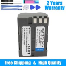 EN-EL3e batteria ricaricabile