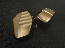 HIDIZS MP143 Salt  GOLD EDITION 14.3mm Large Planar HiFi In-ear Monitors