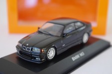 1:43 BMW Serie 3 M3 E36 Coupé