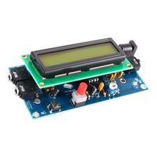 Lettore Di Codice Morse CW