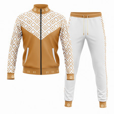 Tuta da jogging uomo designer