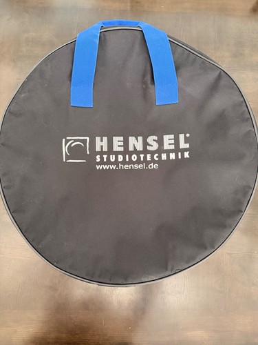 Hensel acw beauty dish eh - hensel,