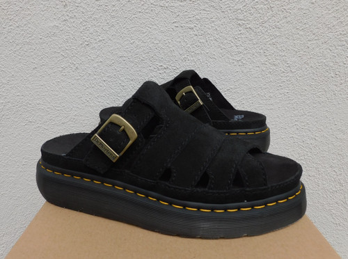 Martens sandali con - dr.,