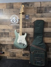 2001 fender mexican player - fender,