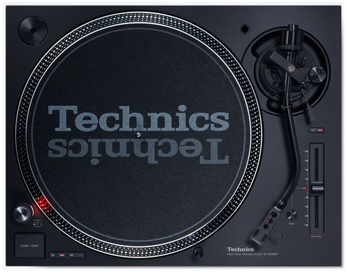 Technics 1210 7 - technics, sl-1210