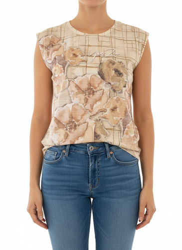 Shirt donna stampa - donna,